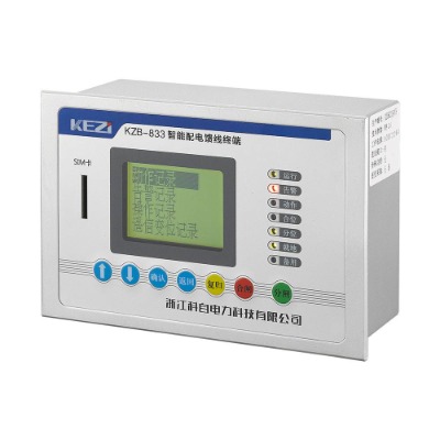KZB-833微机型智能分界开关控制器